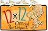 12x12 badge