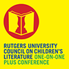 Rutgers University Council on Children's Literature logo