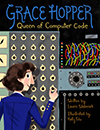 Grace Hopper book jacket