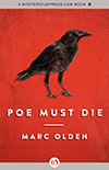 Poe Must Die book cover