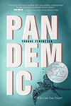 Pandemic book jacket