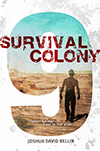 Survival Colony 9 book cover