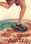 dropofwater Just a Drop of Water book jacket