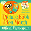 Picture Book Idea Month logo