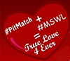 PB Match Party logo