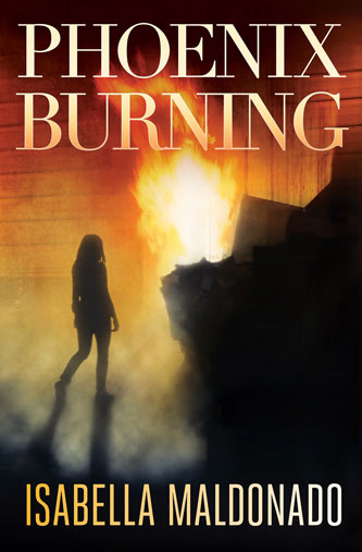 Phoenix Burning logo