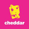 Cheddar logo