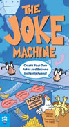 Joke Machine book jacket