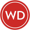 Writers Digest logo