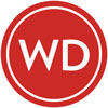 Writers Digest logo