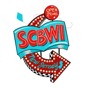 New Jersey SCBWI logo