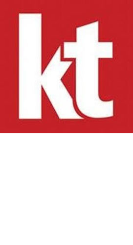 logo for LT