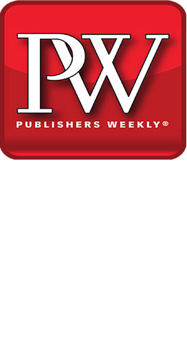 logo for Publishers Weekly