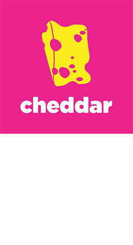 Cheddar logo