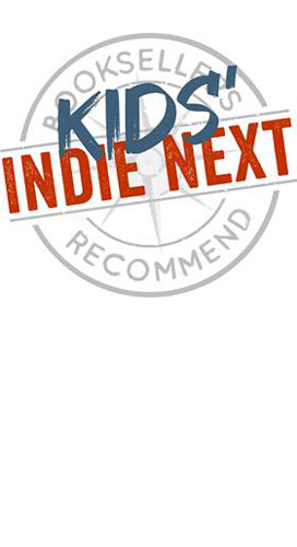 Kids Indie Next logo