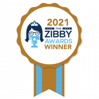 Z Awards Winner Badge