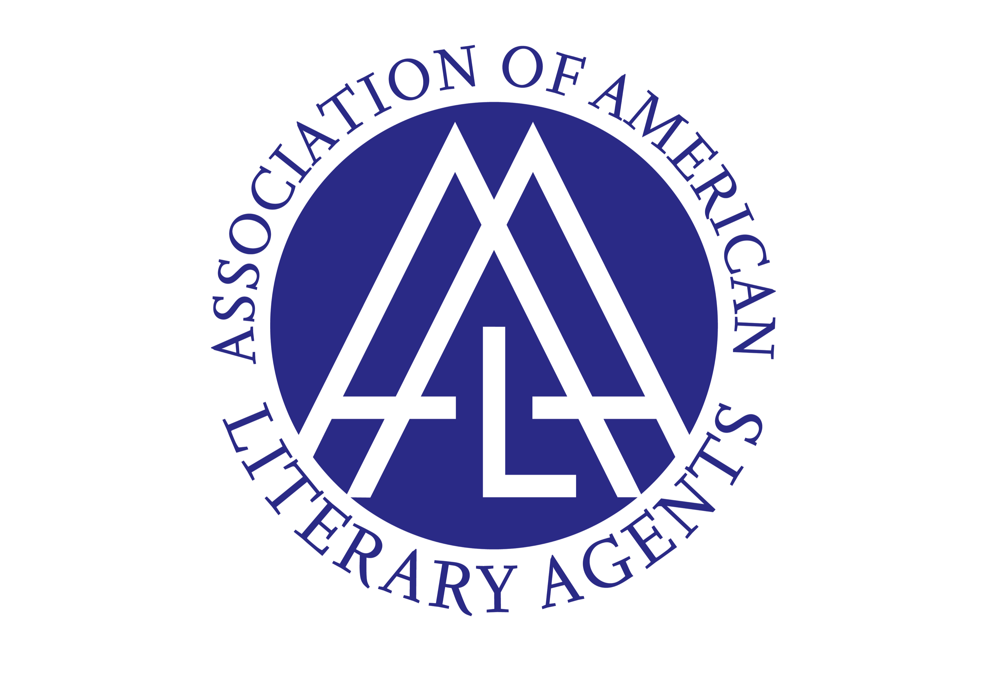 association of American literary agents logo